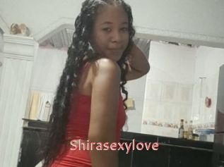 Shirasexylove
