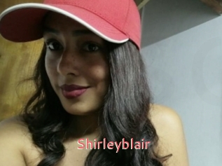 Shirleyblair