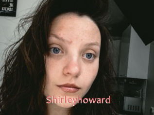 Shirleyhoward