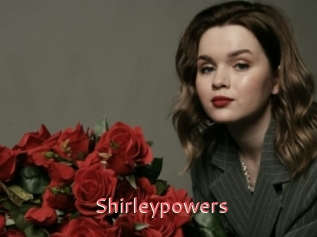 Shirleypowers