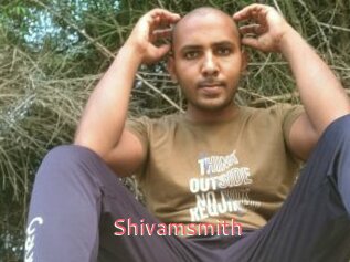 Shivamsmith
