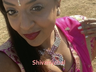 Shivanijohal