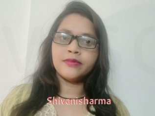 Shivanisharma