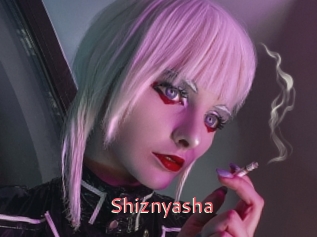 Shiznyasha