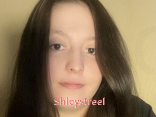 Shleystreel