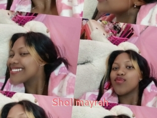 shollmayrah Webcam Sexe Direct