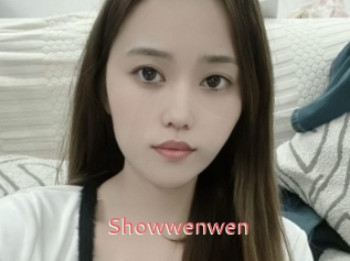 Showwenwen