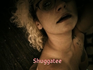 Shuggatee