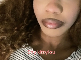 Shy_kittylou