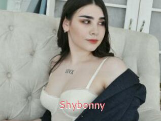 Shybonny