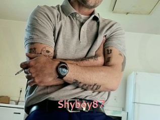 Shyboy87