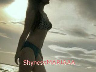 ShynessMARIAAA