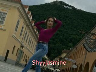 Shyyjasmine