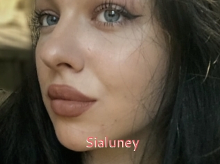 Sialuney
