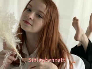 Sibleybennett