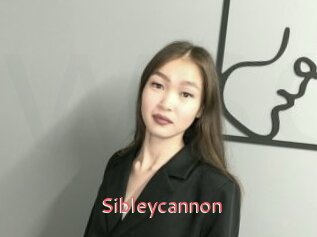Sibleycannon