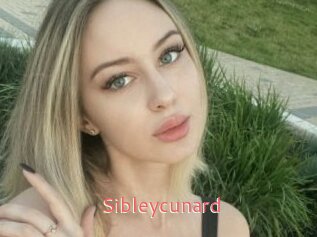 Sibleycunard