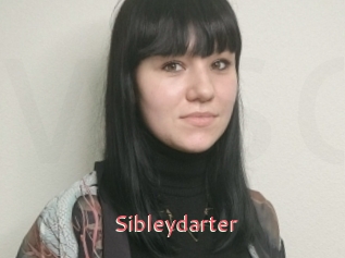 Sibleydarter