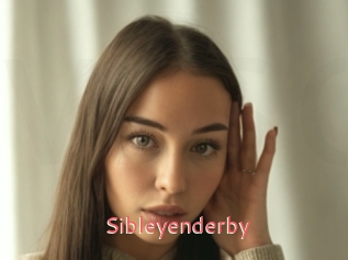 Sibleyenderby