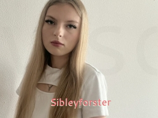 Sibleyforster