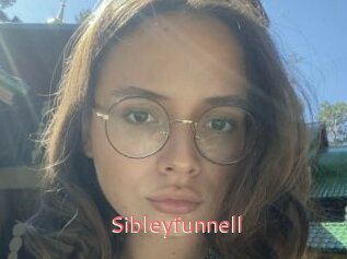 Sibleyfunnell