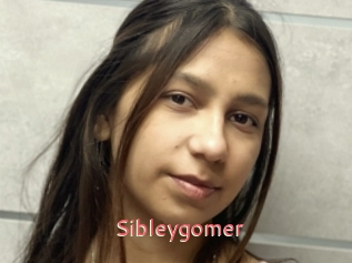 Sibleygomer
