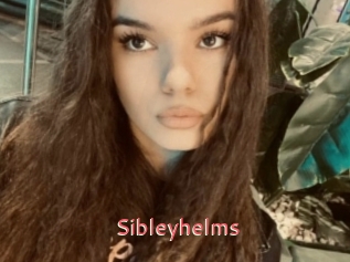 Sibleyhelms