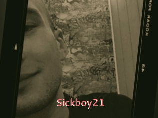 Sickboy21