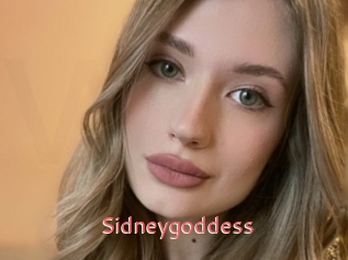 Sidneygoddess