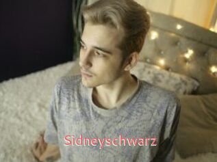 Sidneyschwarz