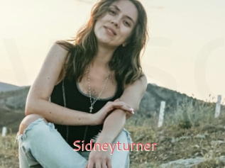 Sidneyturner