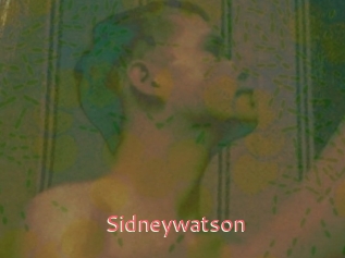 Sidneywatson