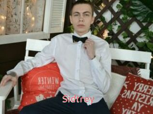 Sidtrey