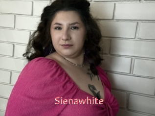 Sienawhite