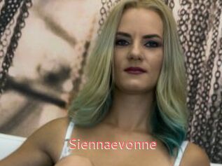 Siennaevonne