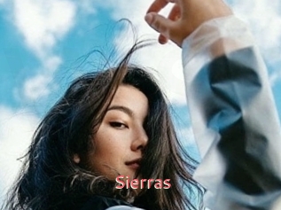 Sierras