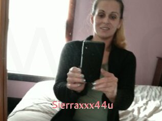 Sierraxxx44u