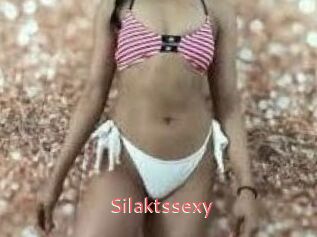 Silaktssexy