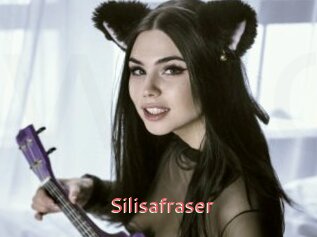 Silisafraser