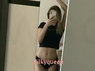 Silkyqueen