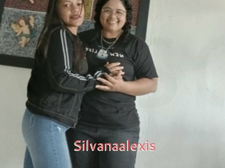 silvanaalexis Webcam Sexe Direct