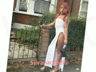 Silvanacapelli