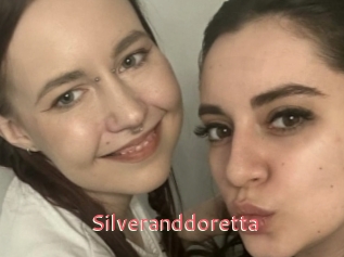 Silveranddoretta