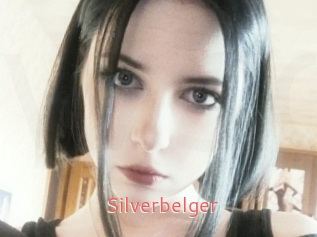 Silverbelger