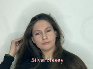 Silverbissey