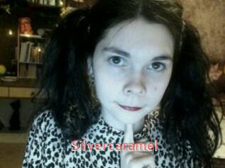 Silvercaramel