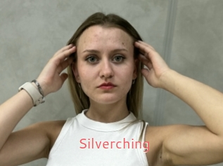 Silverching