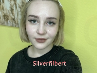 Silverfilbert
