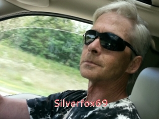 silverfox69 Webcam Sexe Direct