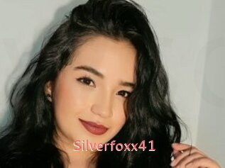 Silverfoxx41